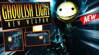 GHOULISH LIGHT BUNDLE New Weapon [upl. by Sloan917]