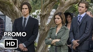 Ravenswood 1x03 Promo quotBelievequot HD [upl. by Adnoel34]