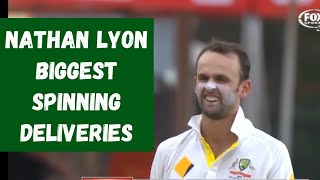 Nathan Lyons Magical OffSpin Bowling  Unplayable Off Spin Bowling [upl. by Carolle]