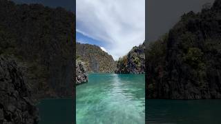 Découverte de Coron Palawan 🇵🇭philippines travelvlog [upl. by Seessel608]