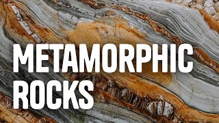 Metamorphic Rocks [upl. by Idak]