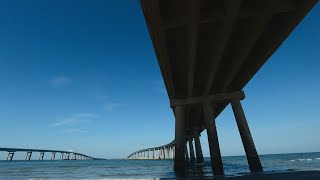 Tolls going up on the Chesapeake Bay BridgeTunnel [upl. by Boyse]