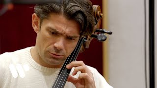 Gautier Capuçon plays Fauré Sicilienne Op 78 [upl. by Namzaj]