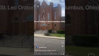 New Catholic Churches I visited in June of 2024 [upl. by Cony]