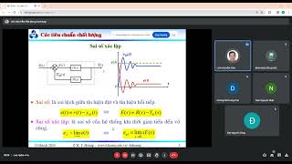 Adaptive Control 61 Observerbased sliding mode control with a novel reaching law [upl. by Asylem858]