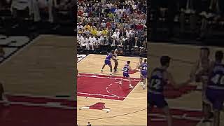 Michael Jordan Best Plays 1997 NBA Finals  Chicago Bulls vs Utah Jazz [upl. by Henri]