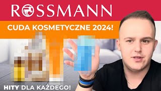 ROSSMANN ❗️ WIELKIE HITY DLA KAŻDEGO❗️ [upl. by Nivets649]