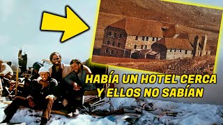 5 COSAS QUE NO SABÍAS SOBRE EL MILAGRO DE LOS ANDES [upl. by Bremer205]