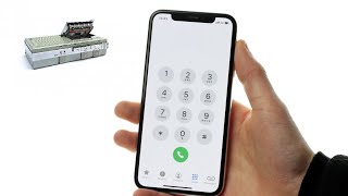 Enregistrer un appel téléphonique sur votre iPhone [upl. by Sophey748]