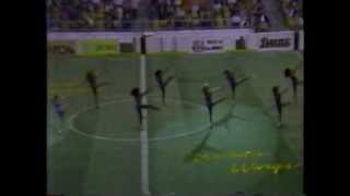 1982 Wichita Wings AngelsAVI [upl. by Animehliw]