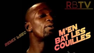 6sec Men bat les couilles rien à foutre  RemixBuzzTV [upl. by Chancelor]