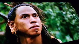 Apocalypto official trailer 2006 [upl. by Bekelja473]