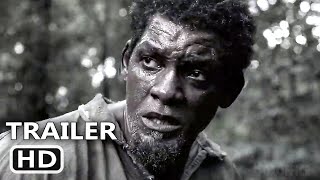 EMANCIPATION Trailer 3 NEW 2022 Will Smith Ben Foster Movie [upl. by Querida]