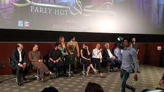 PAREY HUT LOVE  TRAILER LAUNCH  Maya Ali  Sheheryar Munawar [upl. by Sirromaj]