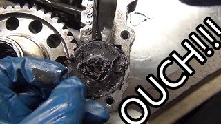 Chevy GMC Transfer Case Rebuild What To Look For Pt 1 [upl. by Nospmoht]