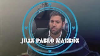 Spot Publicitario TyC Sports Verano 2019  Juan Pablo Marron [upl. by Esyli]