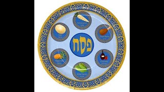 What About the Passover [upl. by Del]