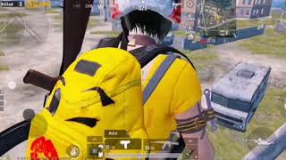 LIVIK mayan tapi Tetep Erangel Dihati  PUBG MOBILE [upl. by Leamiba]