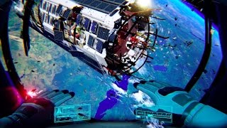 ADR1FT  Одиночество в космосе [upl. by Gualterio]