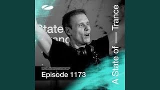 A State of Trance ASOT 1173 [upl. by Aelahc]