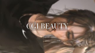 𝑨𝑰 Extreme CGI beauty  FORCED  Listen once  Eunoia [upl. by Georgi]