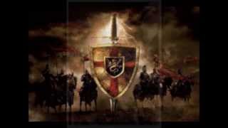 Templar Music  United under Gods banner  we are Templar [upl. by Cappello654]