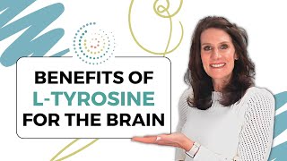 Benefits of LTyrosine For The Brain Dietitian Review [upl. by Tiemroth]