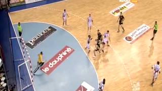 HandballBut De Fou [upl. by Darrel365]