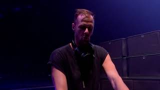 Adam Beyer  Tomorrowland Belgium 2018 [upl. by Aldon]