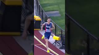 Jakob Ingebrigtsen 2019 vs 2022 [upl. by O'Mahony544]