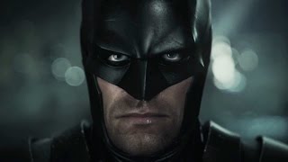 Batman Arkham Series  ALL CINEMATIC TRAILERS [upl. by Llerrut142]