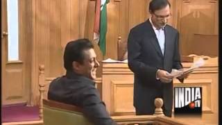 SALMAN KHAN talking about SHAH RUKH KHAN SRK king khan YouTube [upl. by Ymerej409]