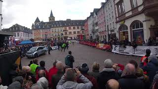 Silvesterlauf 2017 Trier Elite Frauen 5km [upl. by Keary]