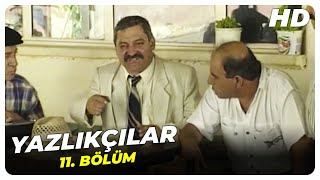 Yazlıkçılar 2 Bölüm [upl. by Julissa]