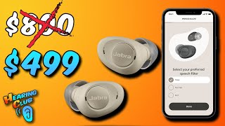 HUGE PRICE DROP Jabra Enhance Plus OTC read the description UPDATE [upl. by Painter]