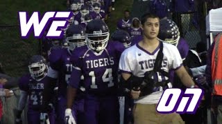 Pickerington Central v Pick North is OHIOS BEST RIVALRY quotWE ONquot [upl. by Ravaj]