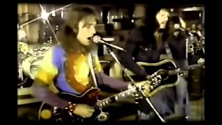 Alvin Lee  The World Is Changing I Got A Woman Back In Georgia [upl. by Jegar]