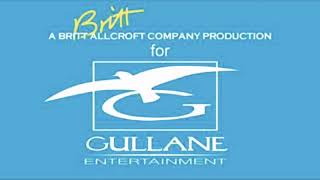 Gullane Entertainment 20012003 [upl. by Wye]