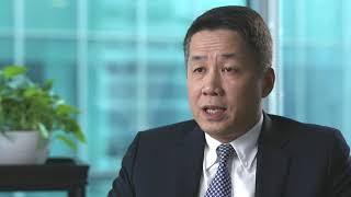 How technology is reshaping the audit profession  Max Loh Managing Partner at EampY Singapore [upl. by Marguerie18]