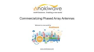 Commercialization of Active Antennas [upl. by Olonam]