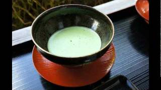 Sado Chanoyu Japanese Tea Ceremony [upl. by Ahsitniuq]