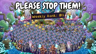 These Top 10 Islands Are Getting Too Good My Singing Monsters [upl. by Ahsaeym]