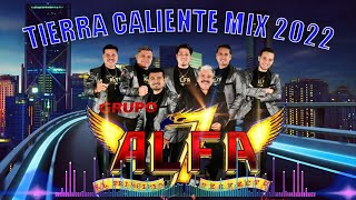 Alfa 7 las 20 mejores canciones del grupo  Alfa 7 Sus Mejores Canciones 2022🔥 [upl. by Yrogerg]