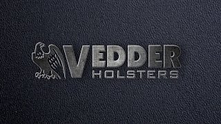 Vedder Holsters A Family Business  About Us [upl. by Neruat356]