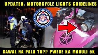 ⚡How To Install LED accent lights on Harley Davidson Touring Motorcycle⚡ [upl. by Ahsienauq500]