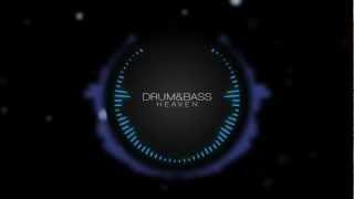 Fred V amp Grafix  One of These Days  DrumampBass Heaven [upl. by Onirotciv]