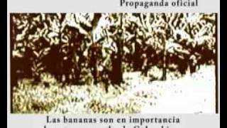 La masacre de las bananeras en Colombia 80 años después [upl. by Alethia]