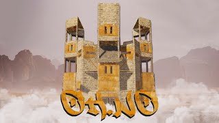 OHNO — The SoloDuoTrio Meta Base  4 bunkers  2x1 [upl. by Meibers]