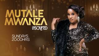 Dour mood  Mutale Mwanza Unscripted  S1  Ep 5  Zambezi Magic [upl. by Atena]