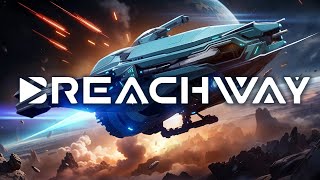 BREACHWAY un mix très sympathique de Faster Than Light et Slay the spire [upl. by Aidan]